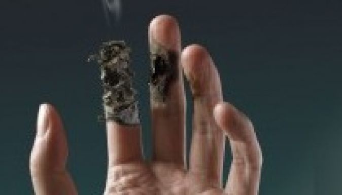 Csökkent a dohányosok száma, de nem eléggé