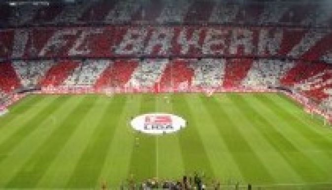 A Bayern 16 évvel korábban törlesztette a stadionépítésre felvett bankhitelt