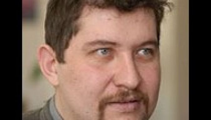 Demény Péter: Sötét világ