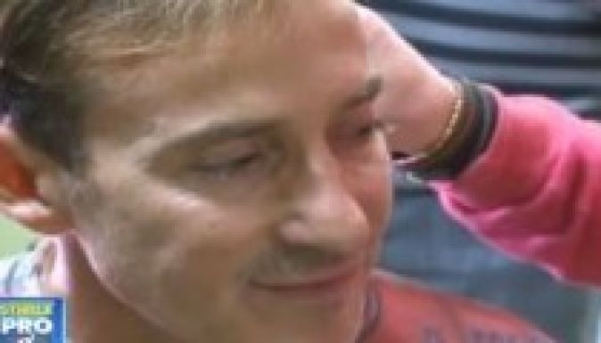 Levágatta „Hitler-frizuráját” Konstanca polgármestere