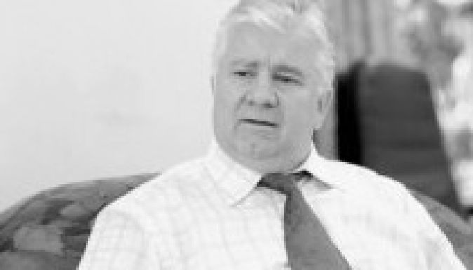 Elhunyt a Neamţ megyei tanács elnöke