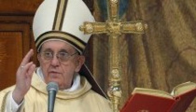 Jó lenne, ha Ferenc pápa szavait a mi papjaink is megszívlelnék