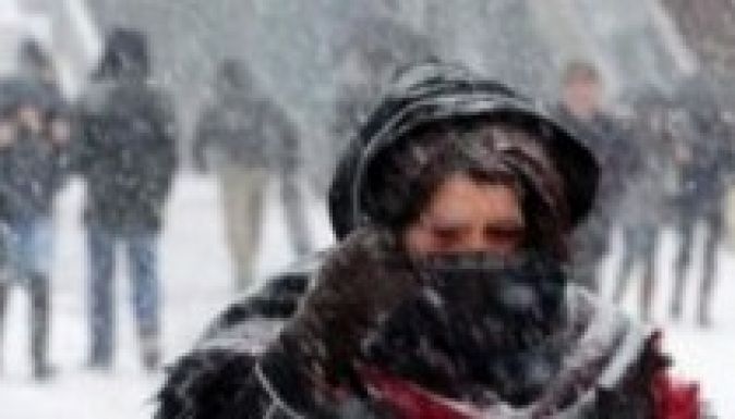 Időjárás: fogvacogtatóan ér véget november