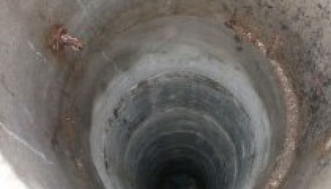 Gyilkosai tanyasi kútba dobtak egy román állampolgárt