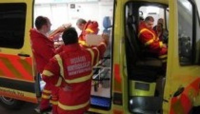 Minden határon túli magyart ellátnak sürgősségi esetben