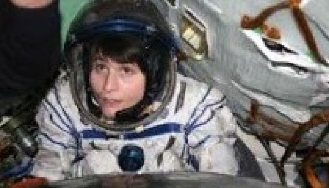 Megduplázták a nők számát az orosz űrállomáson: jött még egy