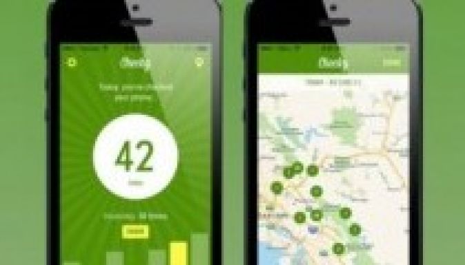 Követhetjük, mennyire vagyunk telefonfüggők