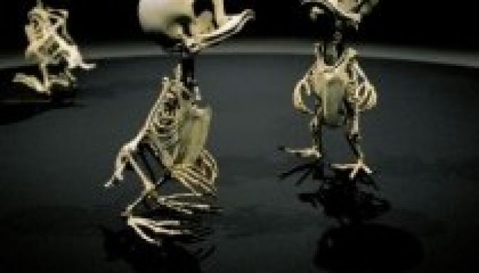 Így néznek ki haláluk után a rajzfilmfigurák (GALÉRIA)