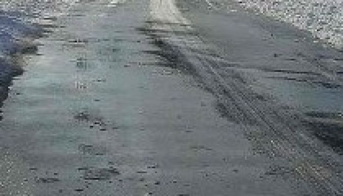 Hó és jég nehezíti Amerikában a hálaadásnapi utazást