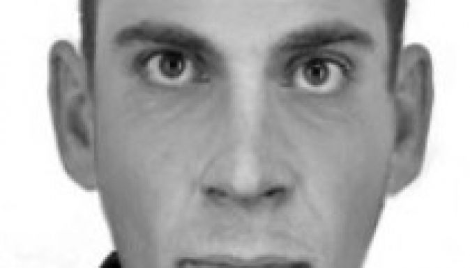 Elkészült a szatmárnémeti színésznő gyilkosának fantomképe