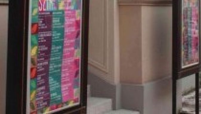 Már szilveszterre készül a váradi színház