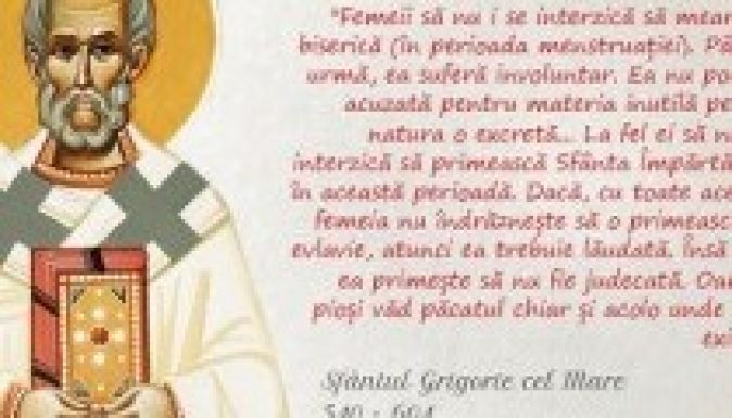 Így gondolnak a nőkre és a szexualitásra Ortodoxiában
