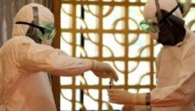 Hatékonynak tűnik az Amerikában kikísérletezett ebolaoltás