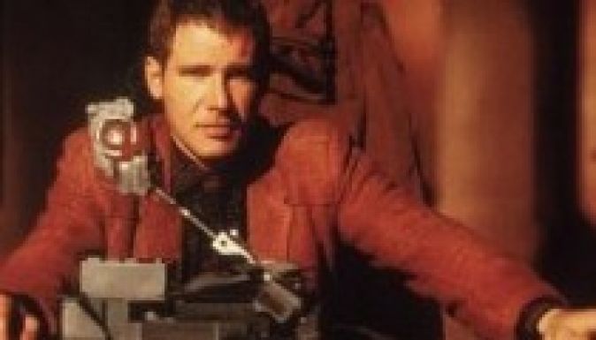 A Szárnyas fejvadász folytatásában is szerepet vállalt Harrison Ford