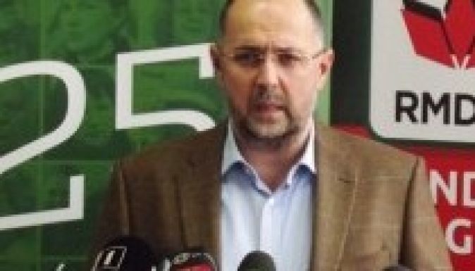 SZÁT: az RMDSZ lépjen ki a kormányból