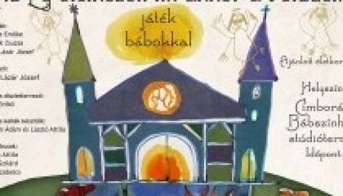 Adventi hétvégék Szentgyörgyön kicsiknek és nagyoknak