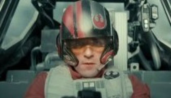 Itt a várva várt Star Wars-előzetes (VIDEÓ)