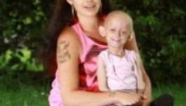 Megalázták tanárai a halálos beteg kislányt