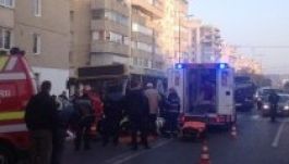 Meghalt a marosvásárhelyi gázolásos baleset áldozata