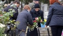 Benépesedett a Házsongárdi temető (GALÉRIA)