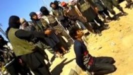 Folytatja a mészárlásokat az Iszlám Állam Irakban