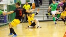 Teremfoci: testvériesen elosztotta a tíz gólt a Sepsi és az Udvarhely