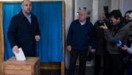 A szülőföldön való boldogulásra szavazott Kelemen Hunor