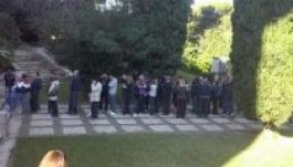 Tömegével szavaznak külföldön a romániaiak