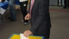 Borbély László: ismét meg kell mutatnunk az erőnket