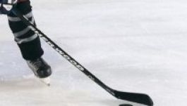 Nyolc éves kisfiút ölt meg a korong egy hokimeccsen