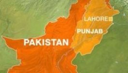 Pokolgép robbant egy étteremnél az indiai-pakisztáni határon
