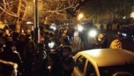 Máris tüntetnek Ponta ellen Bukarestben