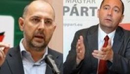 Csíkszéken Kelemen nagyon megverte Szilágyit (INFOGRAFIKA)