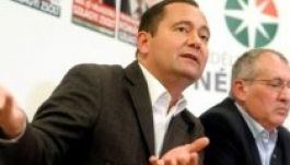 Szilágyi Zsolt nem kommentálta a becsült eredményeit