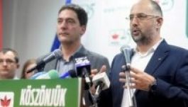 Háromszéken Kelemen Hunor kapta a legtöbb szavazatot