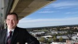 Magyar polgármestert választott egy ausztrál város