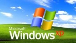 Nagyot esett a Windows XP népszerűsége