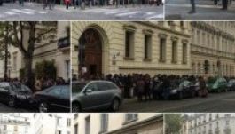 Botrányosan zajlott külföldön a szavazás (VIDEÓK)