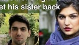 Írd alá te is a Goncseh Gavami szabadon engedését kérő petíciót