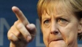 Merkel: ha együtt nem megy, Nagy-Britannia húzzon el az EU-ból!