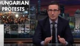 A magyar netadóval poénkodott egy amerikai műsorvezető (VIDEÓ)