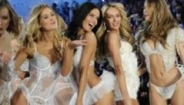 Kiverte a biztosítékot a  Victoria's Secret reklámja (VIDEÓ)