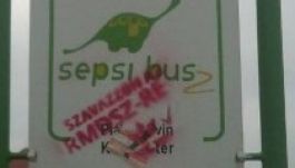 Mocskos kampányra panaszkodtak a háromszéki RMDSZ-esek