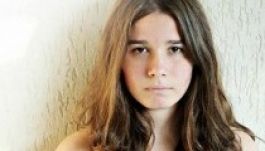 Nagyon tehetséges színésznő lett a 'Király' lánya (VIDEÓ)