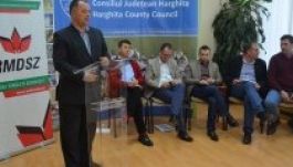 Hargita megyében kielemezték a szavazók távolmaradásának okait