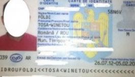 Ő volt az év szavazója Temesváron (FOTÓ)