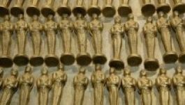 Majdnem másfél száz dokumentumfilmet neveztek Oscar-díjra