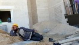 Washington nem támogatja Jeruzsálem lakásépítési terveit