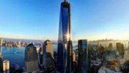 New Yorkban újranyitott a WTC