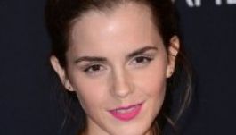 Hörcsögének ajánlotta Emma Watson a BAFTA-díját